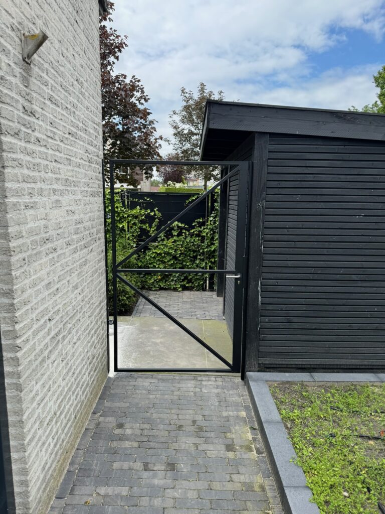 Deuren