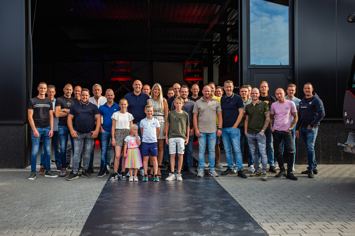 Openingsfeest 2022